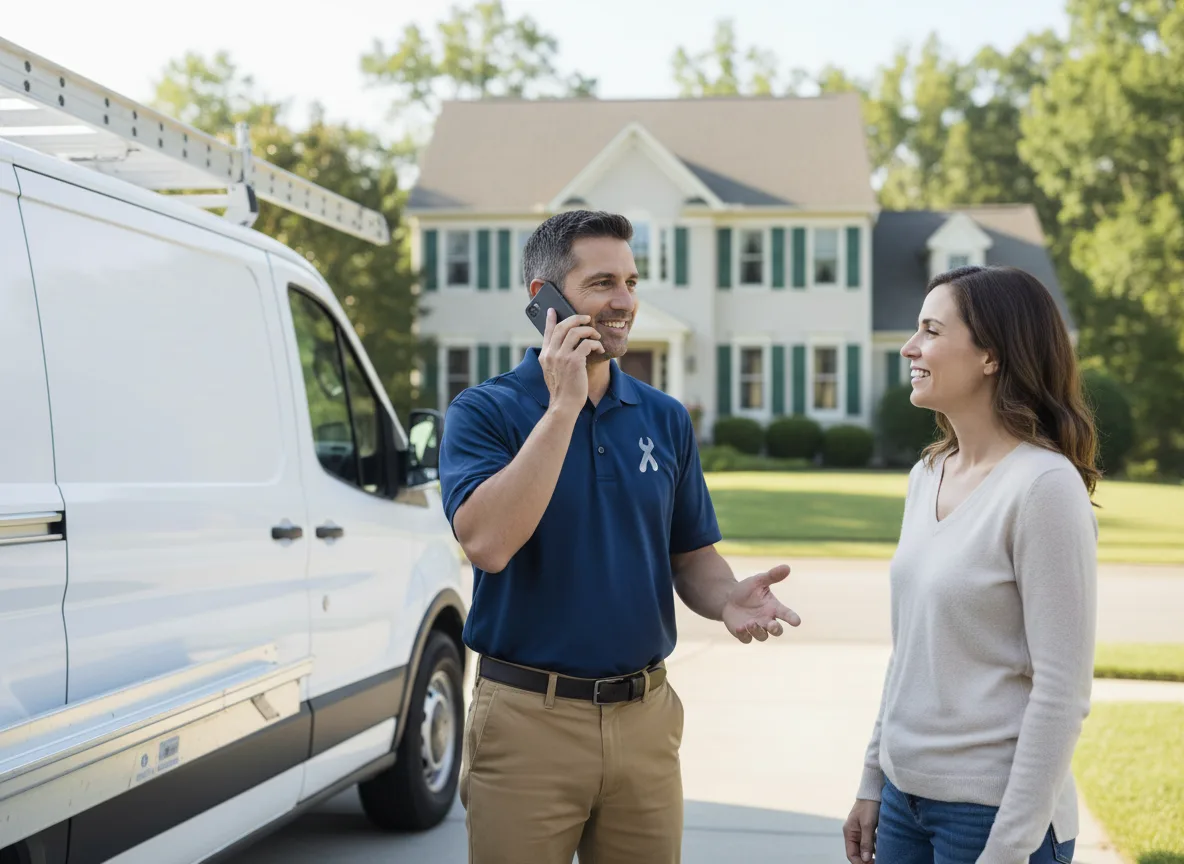 Home Gutter Service Dimmitt, TX FAQs