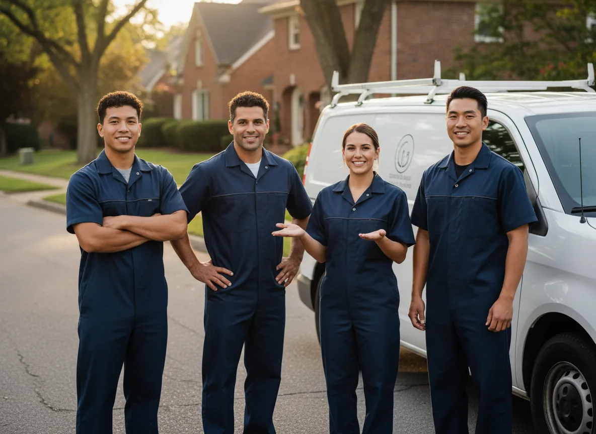 Home Gutter Service company in Dimmitt, TX